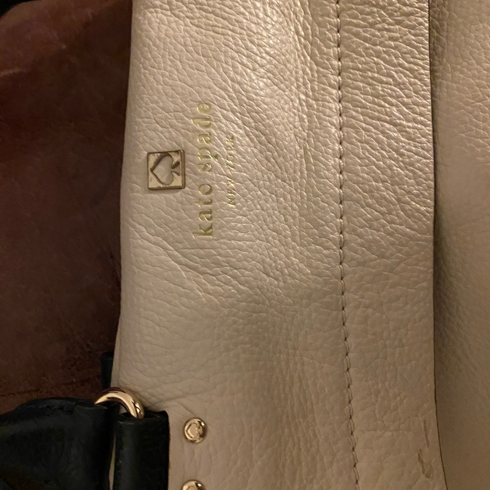 Kate Spade cross body